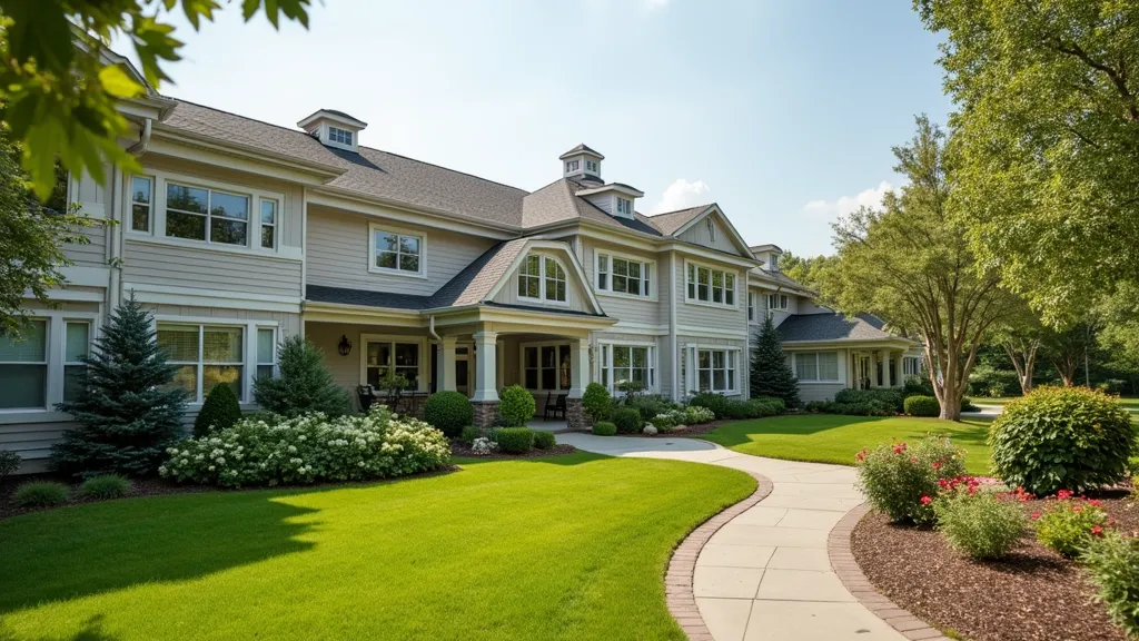 Affordable Senior Independent Living Options Nearby