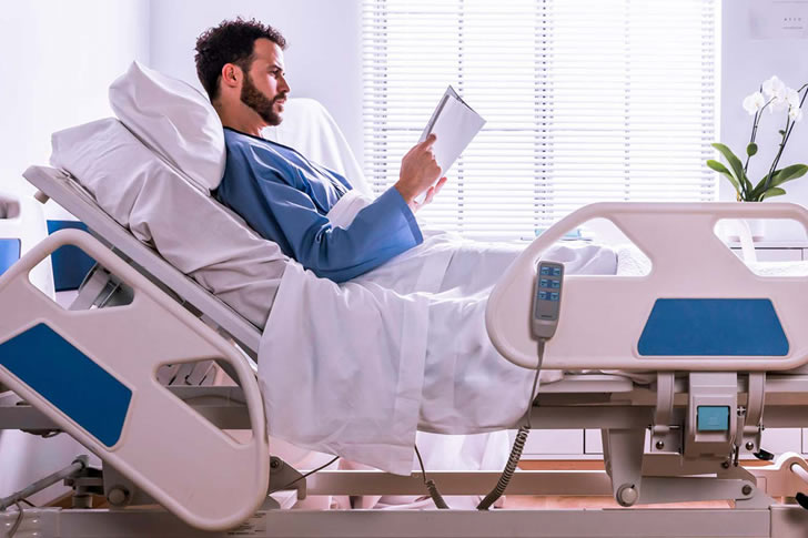 Optimize Your Sleep with Smart Bed Technology