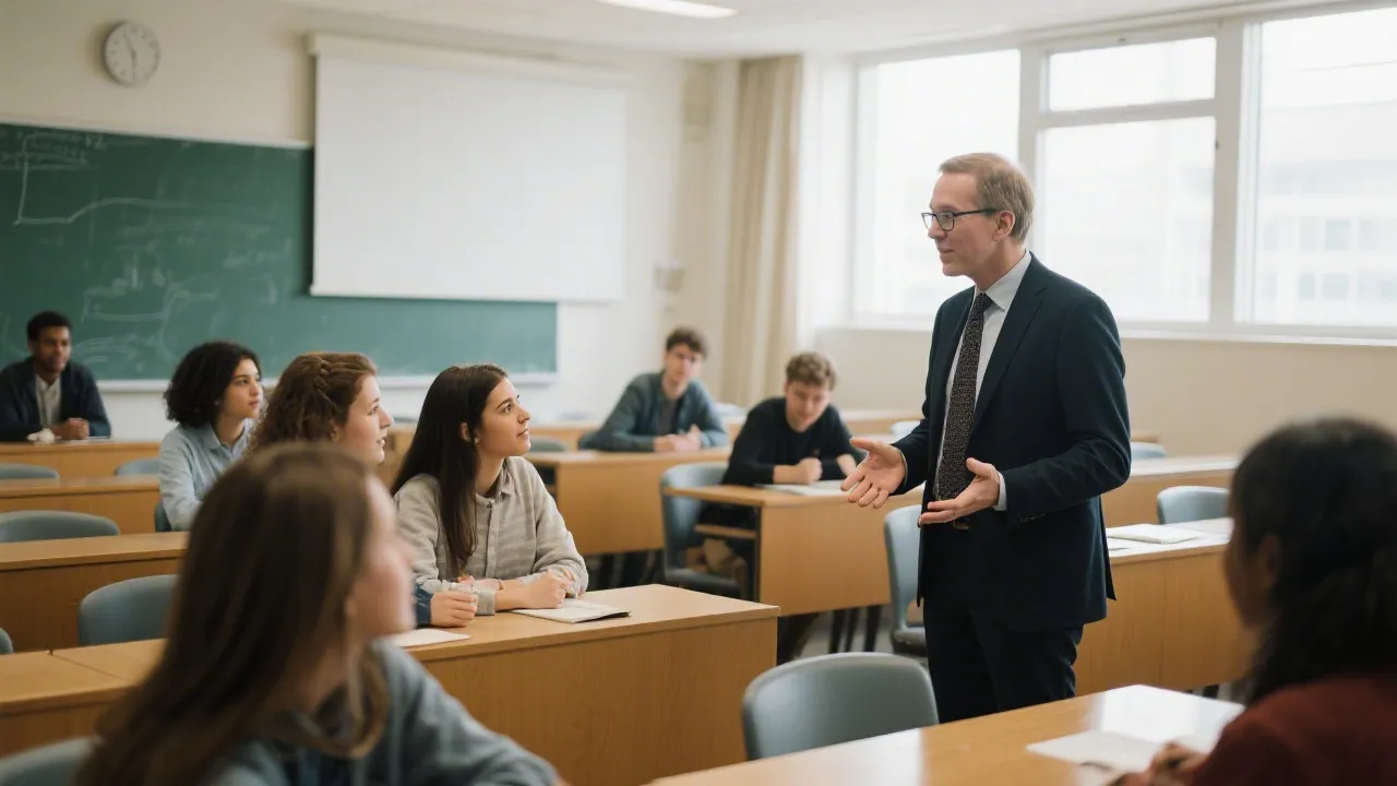 Understanding Lato Sensu Courses