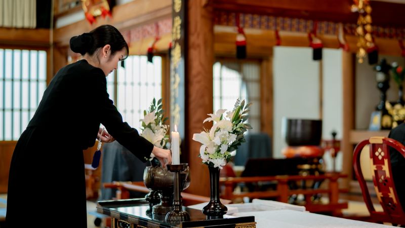家族葬の驚愕コスト：費用の実態に言葉を失うほど