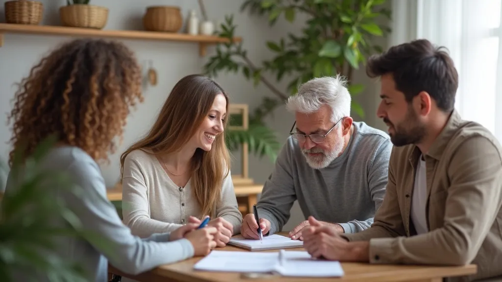 Navigating Child Tax Benefits