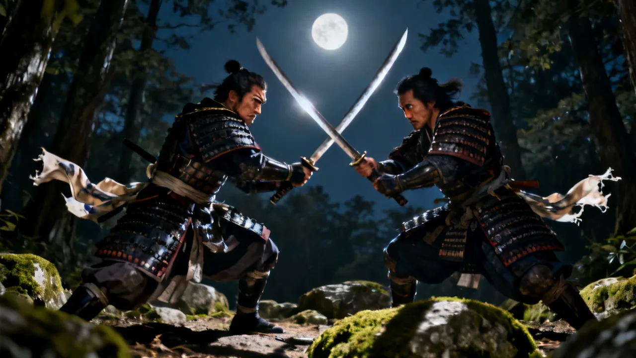The Shogun Assassination Arc: An In-depth Analysis