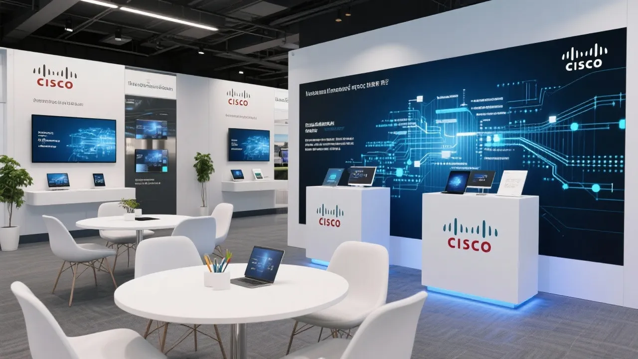 Unlocking Opportunities with Netacad Cisco