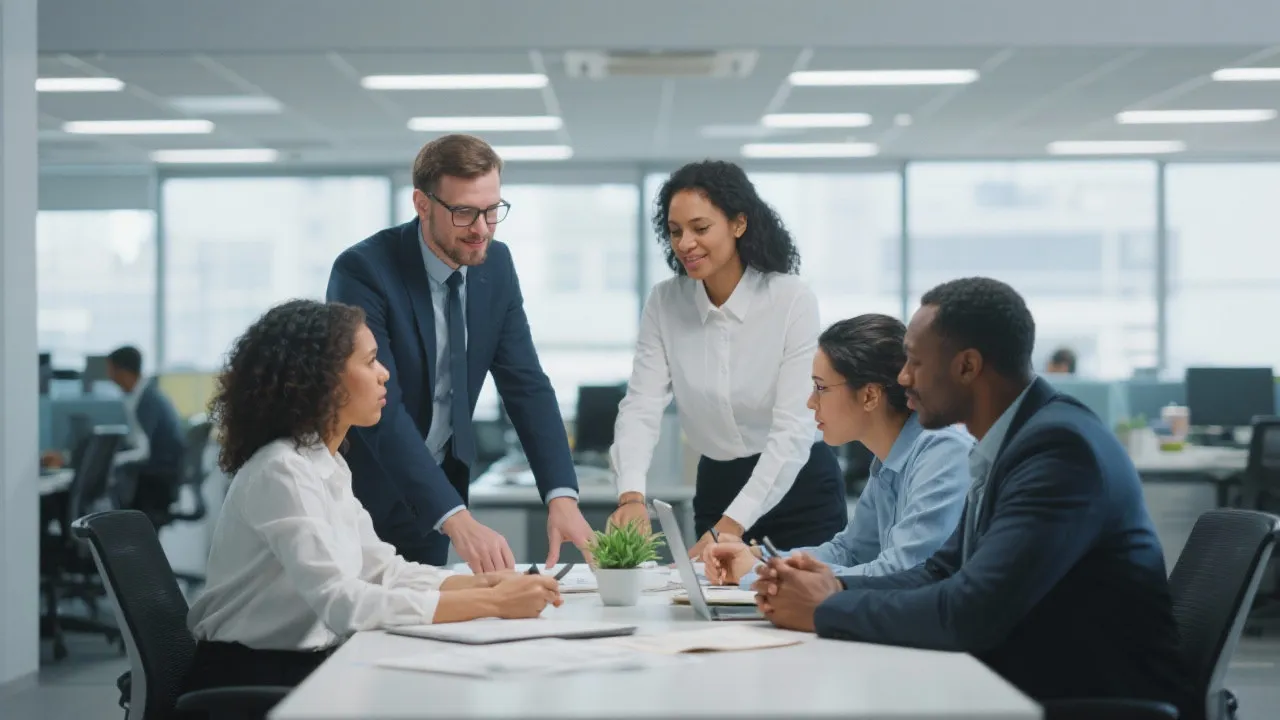 Understanding Captive BPO Operations