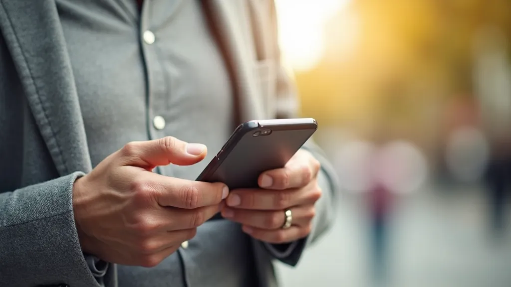 Essential Cell Phone Plans for Seniors