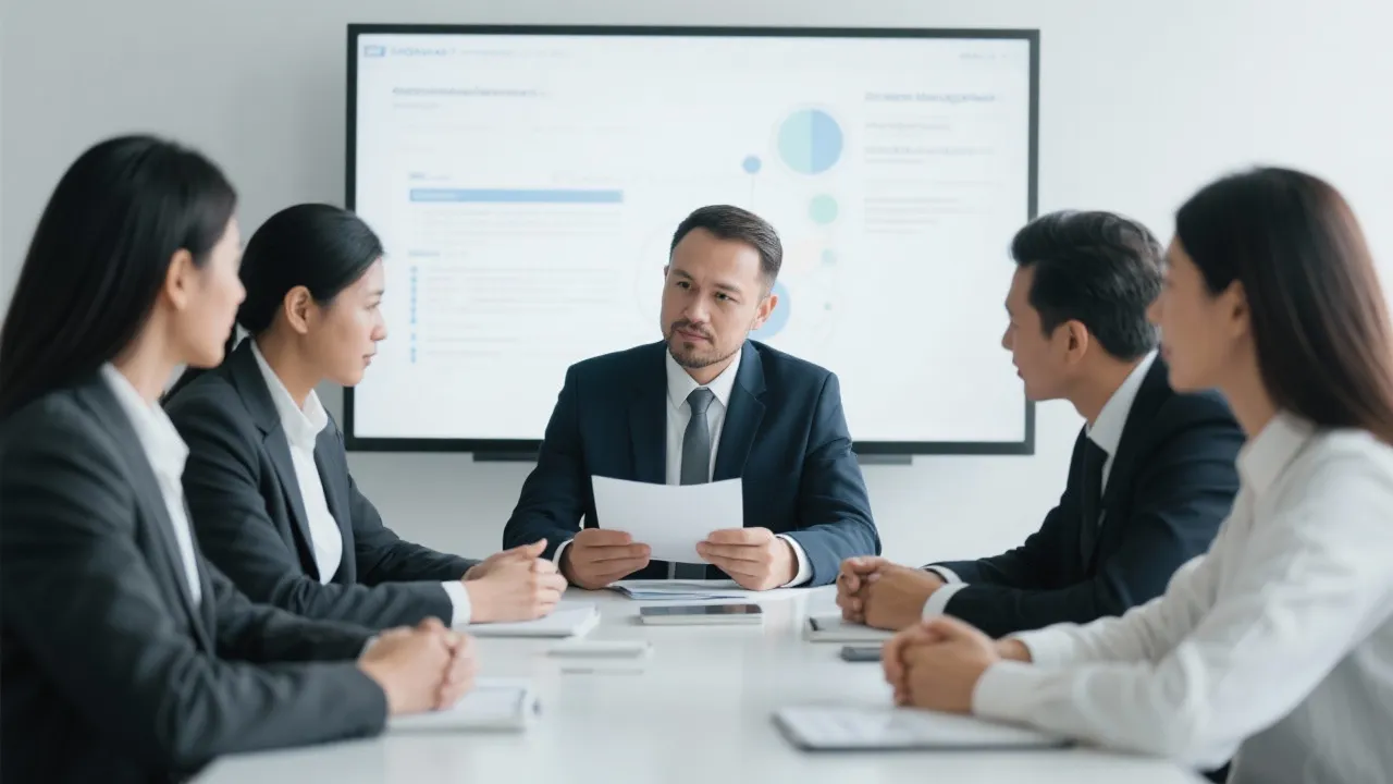 Understanding Halpin & Crofts Methodology