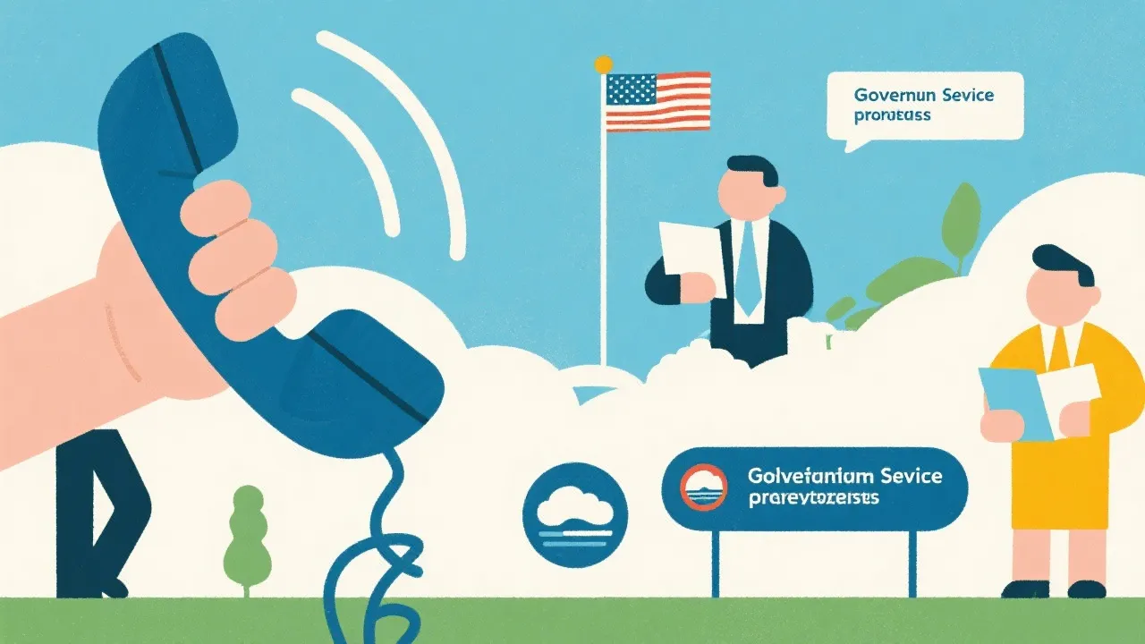 Guide to Government Phone Programs