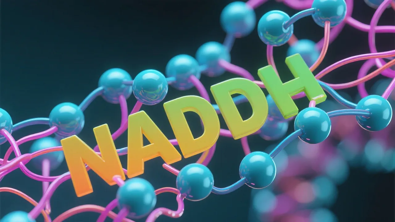 Understanding NADPH Supplement Benefits