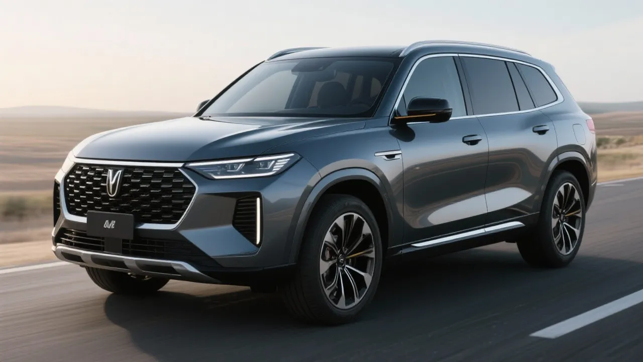 Understanding the SUV Tracker