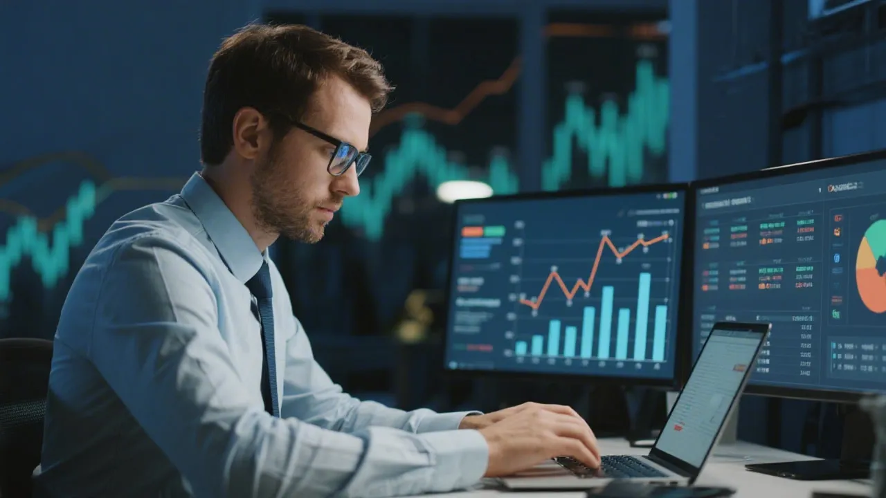 Analyzing Backbase and Gartner Insights