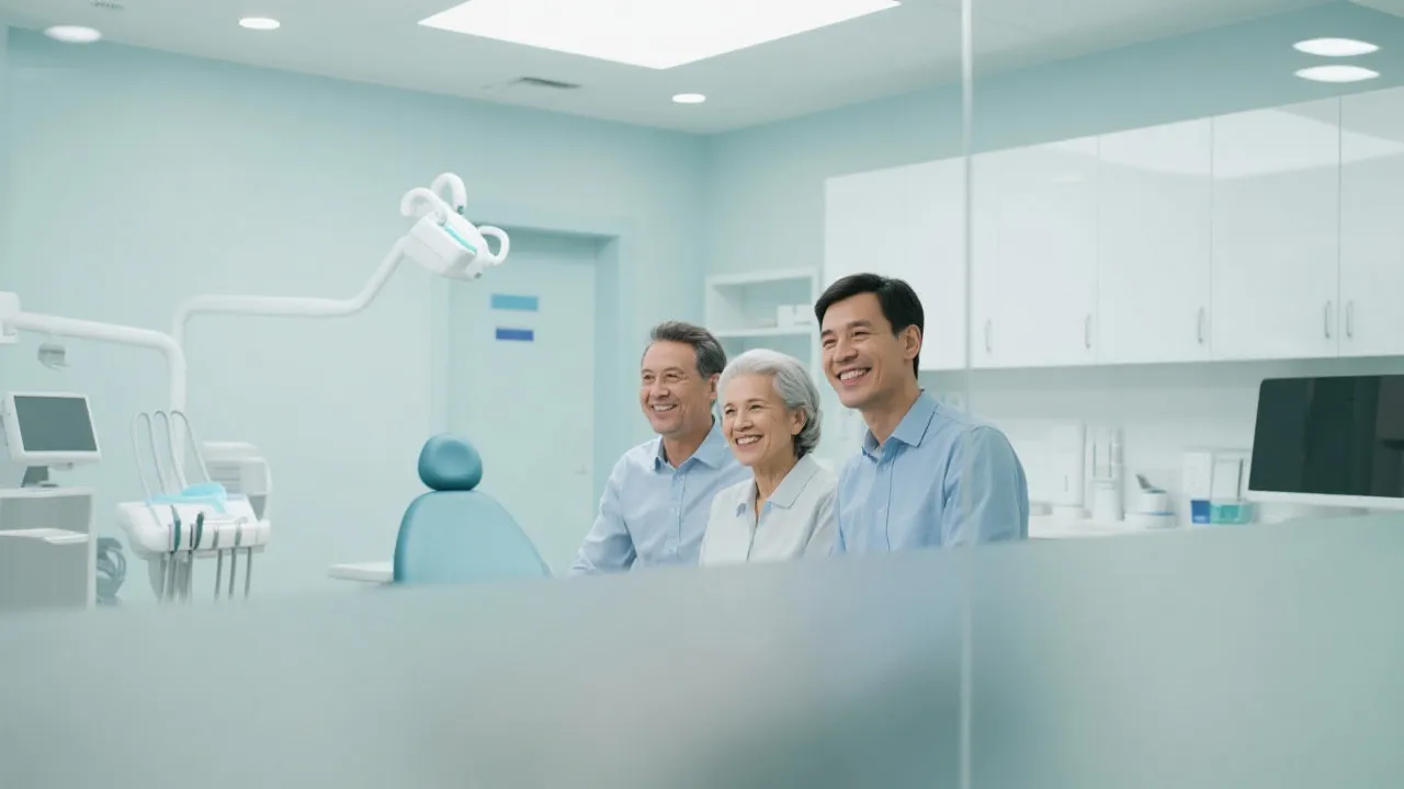 Affordable Dental Solutions in Illinois