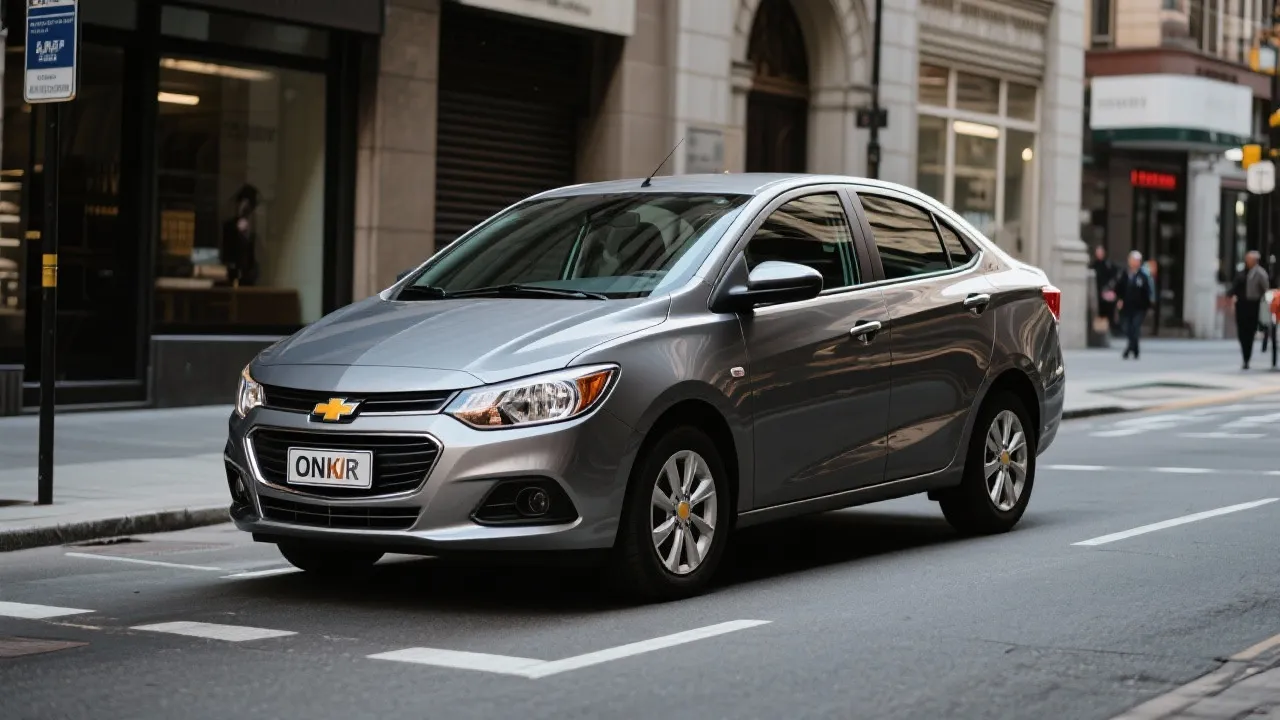 Comprehensive Guide to Onix Sedan