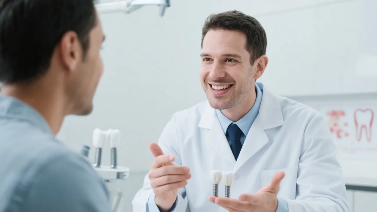 Finding Delta Dental Providers Nearby