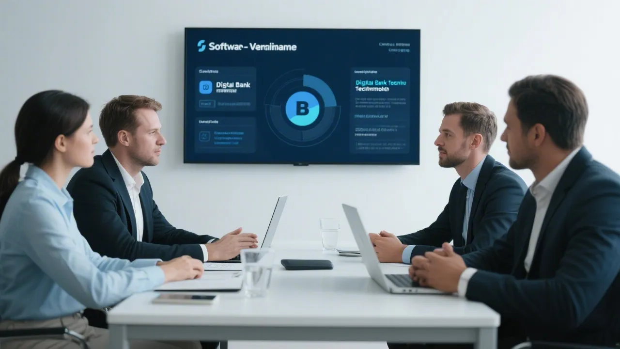 Navigating Backbase's Role in Digital Banking