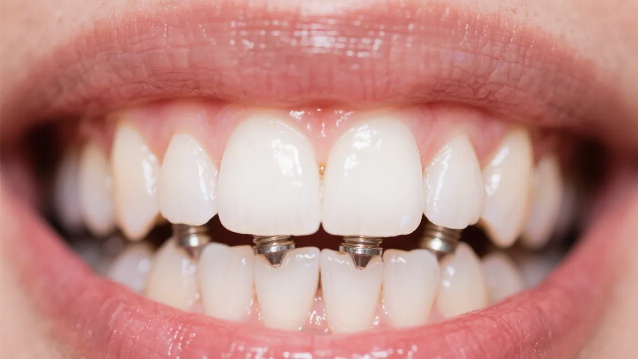 Full Mouth Dental Implants: Cost and Guidance