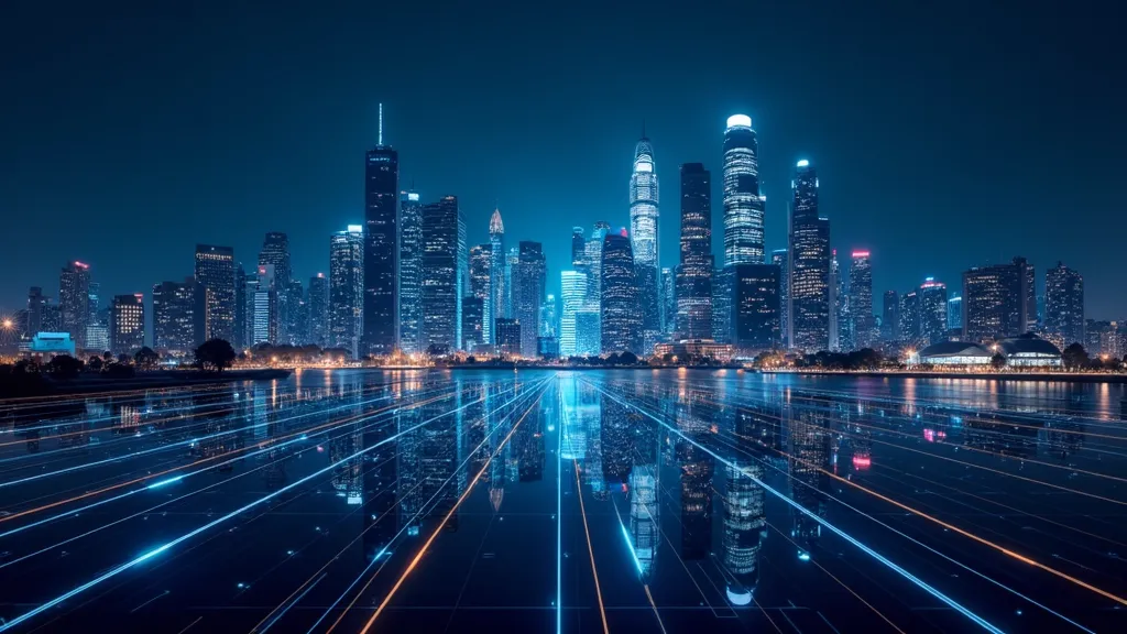 Navigating the World of ISP Fiber Optic