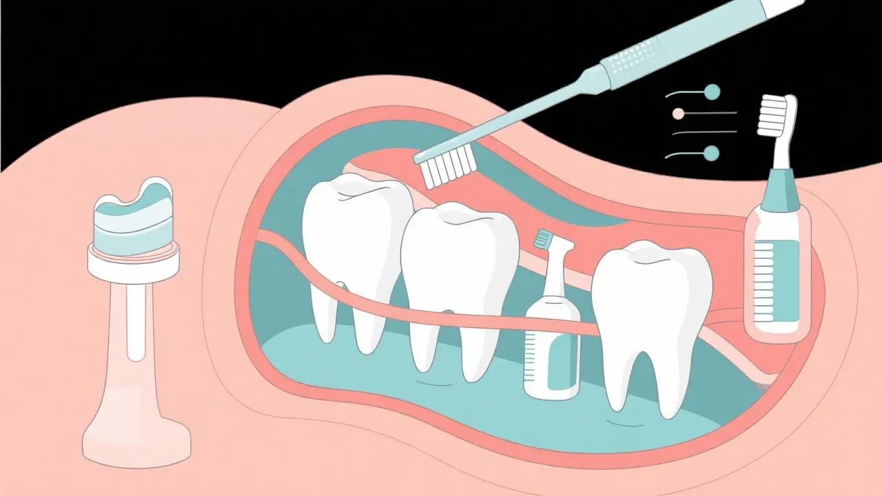 Soluciones Dentales en Liberia