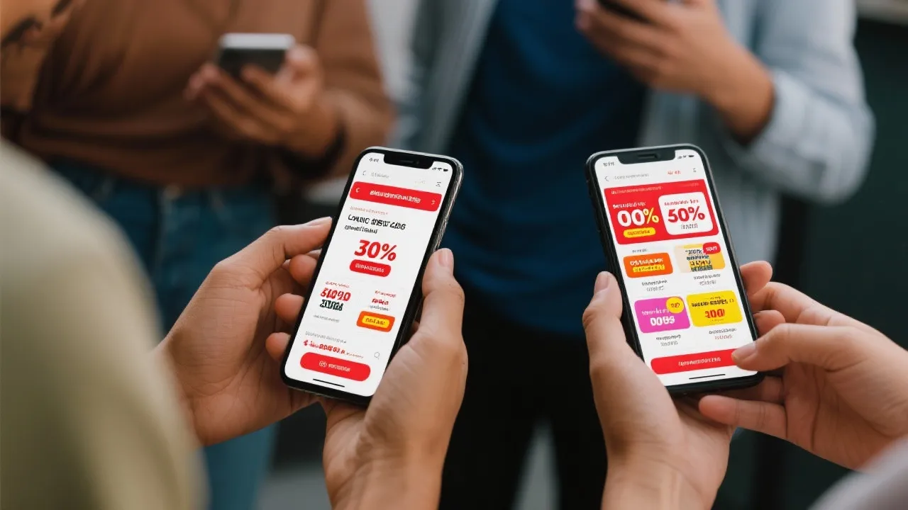 Navigating Redflagdeals BYOD Offers