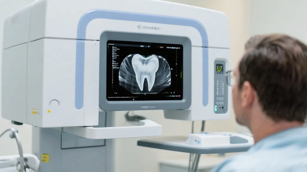 Understanding Rayscan Alpha Plus Technology
