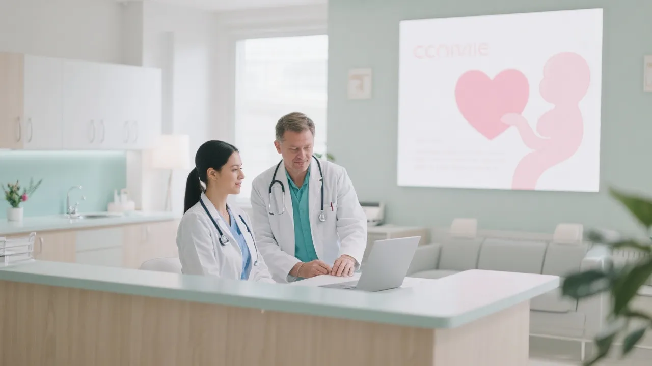 Unveiling Insights on Cooper IVF