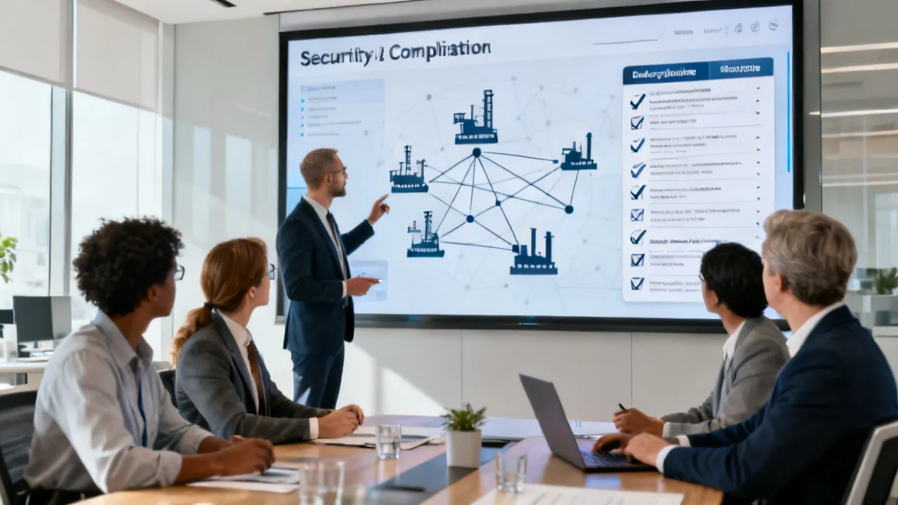 Understanding Sac 2.0 for Modern Compliance Teams