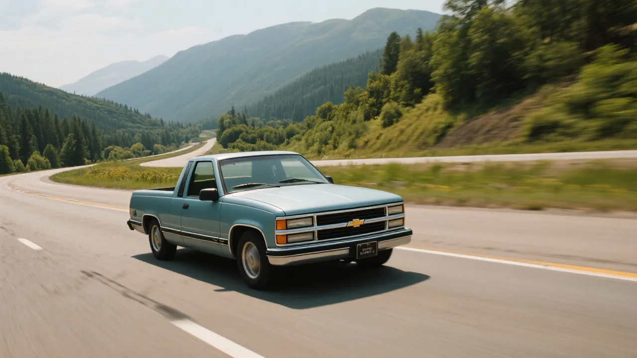 Understanding the Chevrolet Nova S10