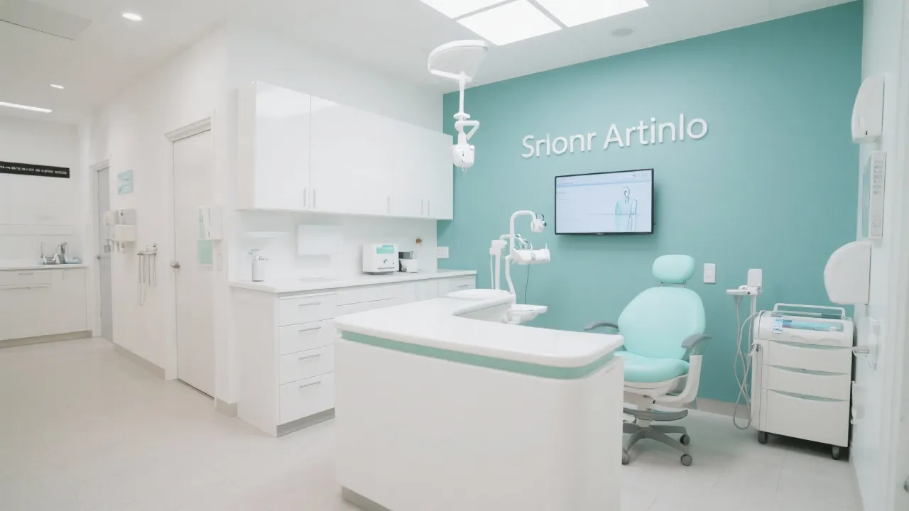 Comprehensive Guide to Ligeti Dental Clinic