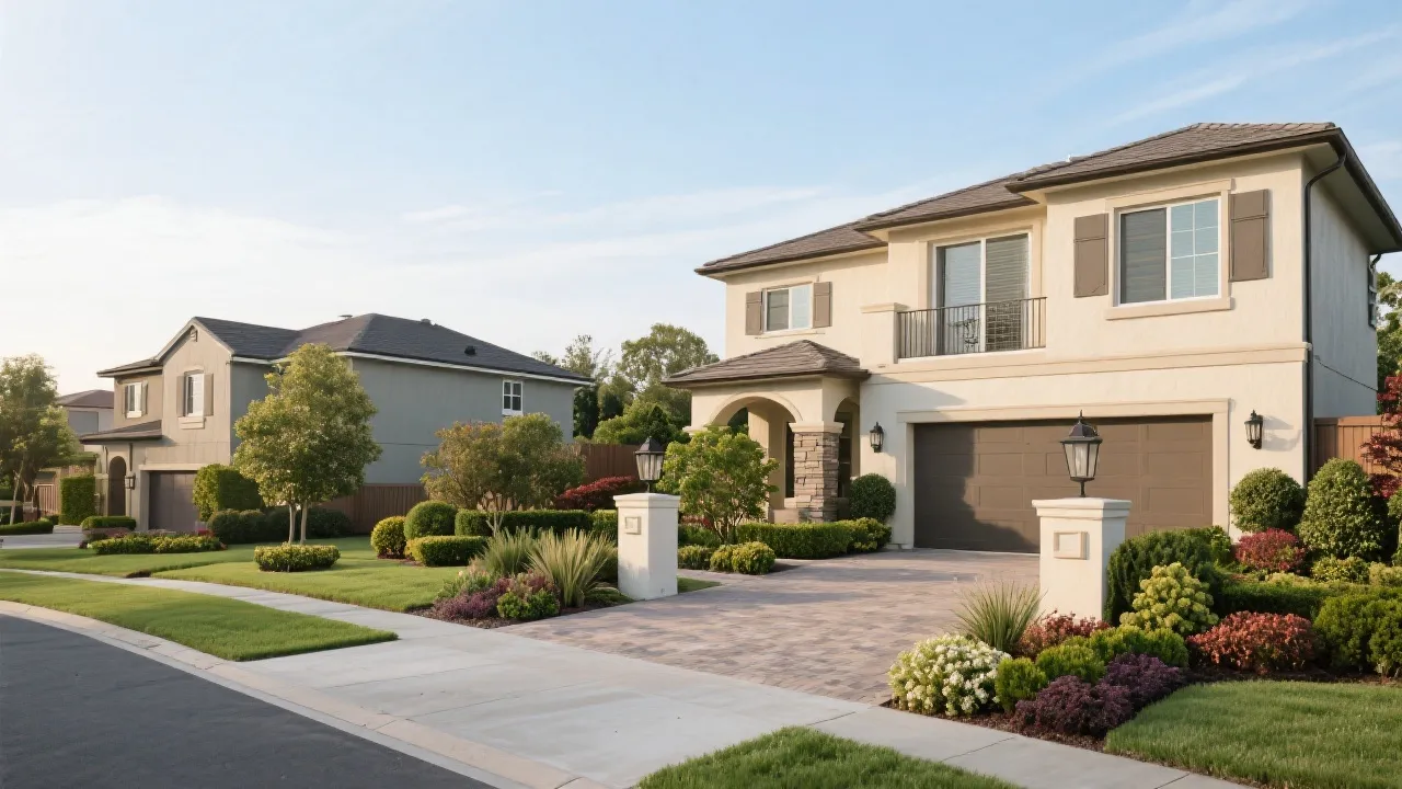 Discover Garland Estates Prestige