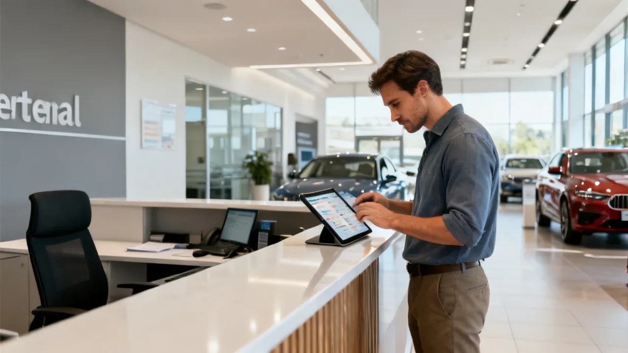 Vehicle Availability: Expert Guide for Smart Planning