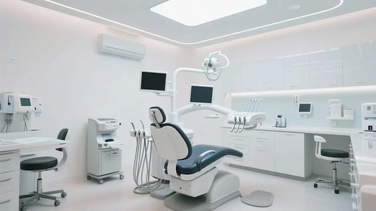 Finding Dental Implant Clinics Nearby