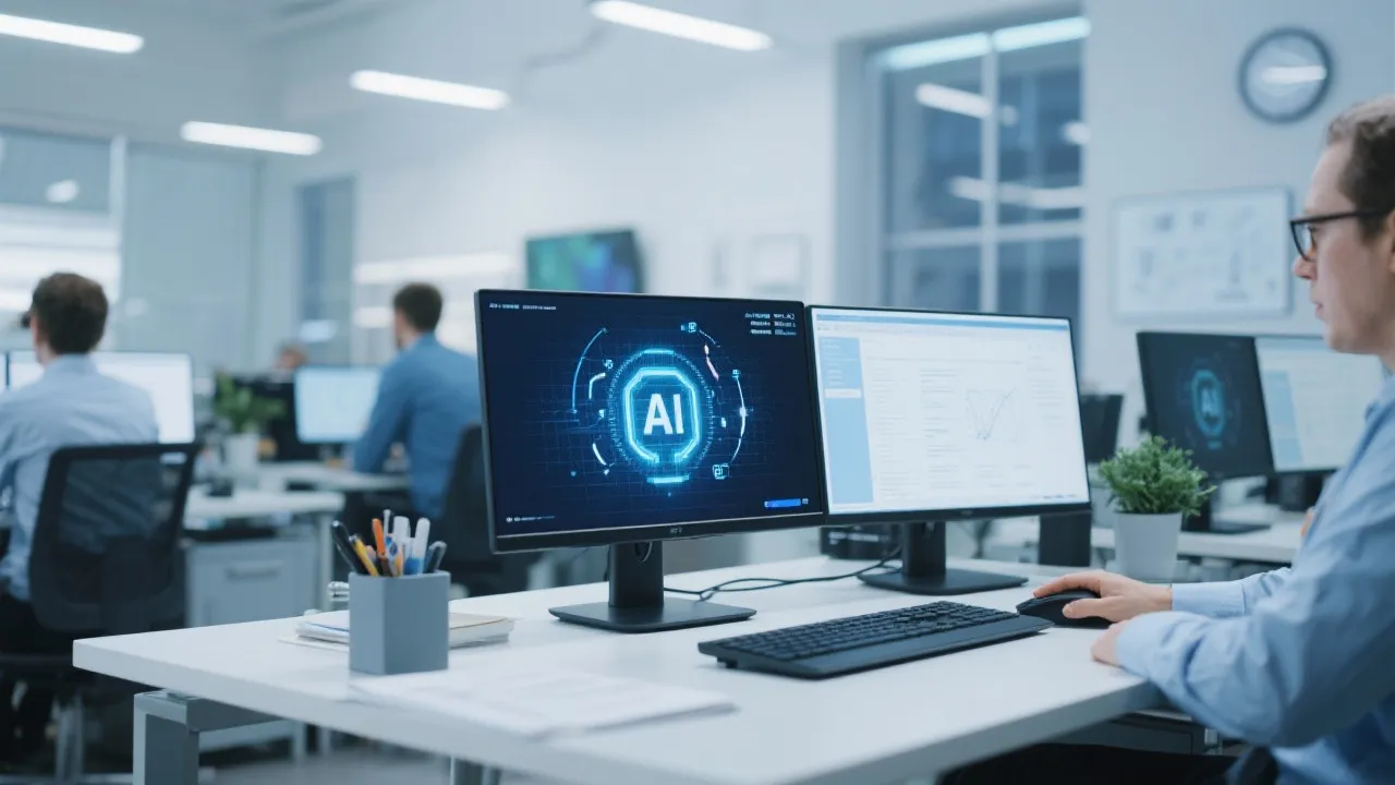 AI Solutions Transforming Enterprises