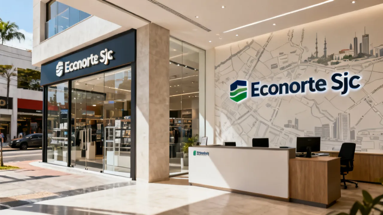 Understanding Econorte Sjc for Local Economic Decisions