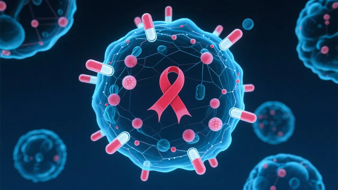 Innovative Therapeutic Strategies Against HIV