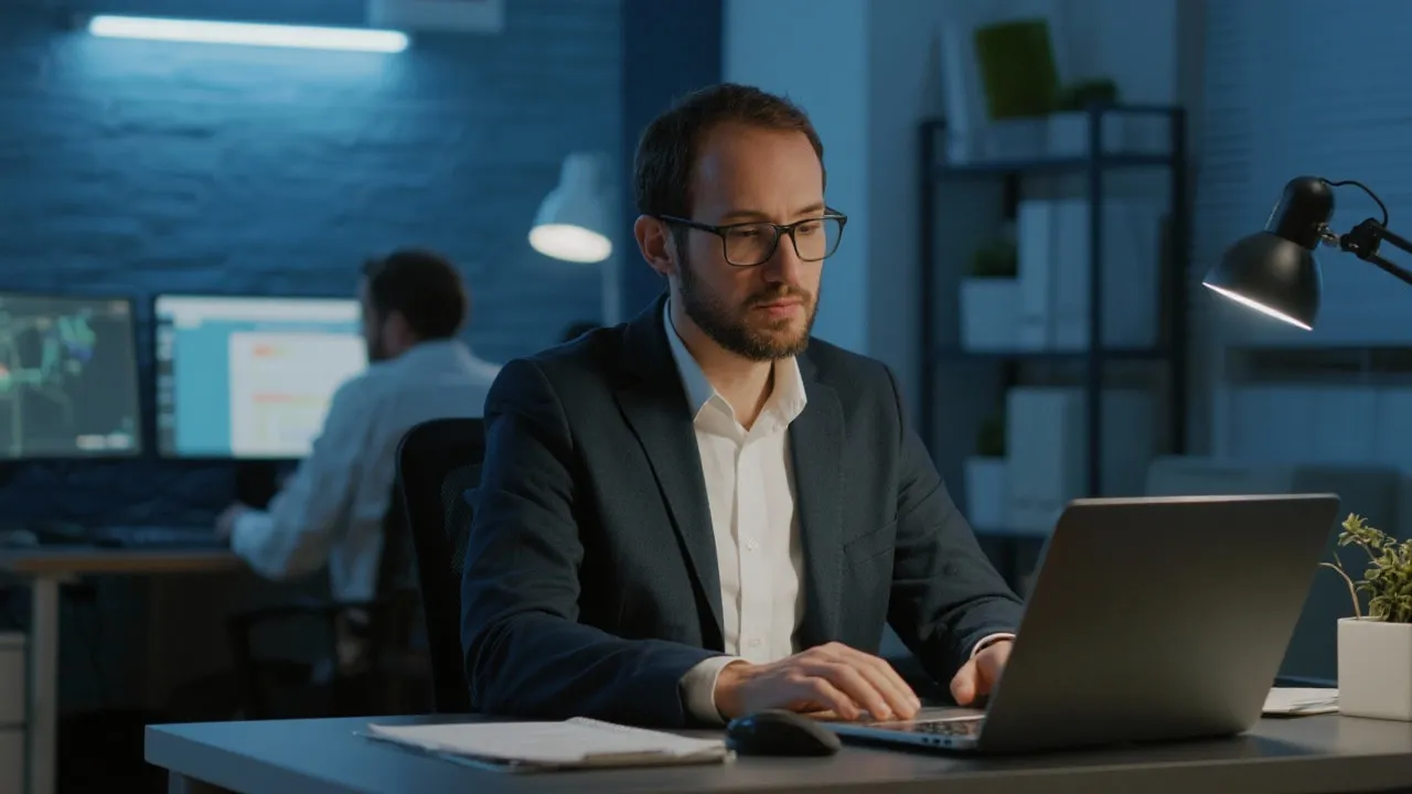 Navigating Weekend IT Support Roles