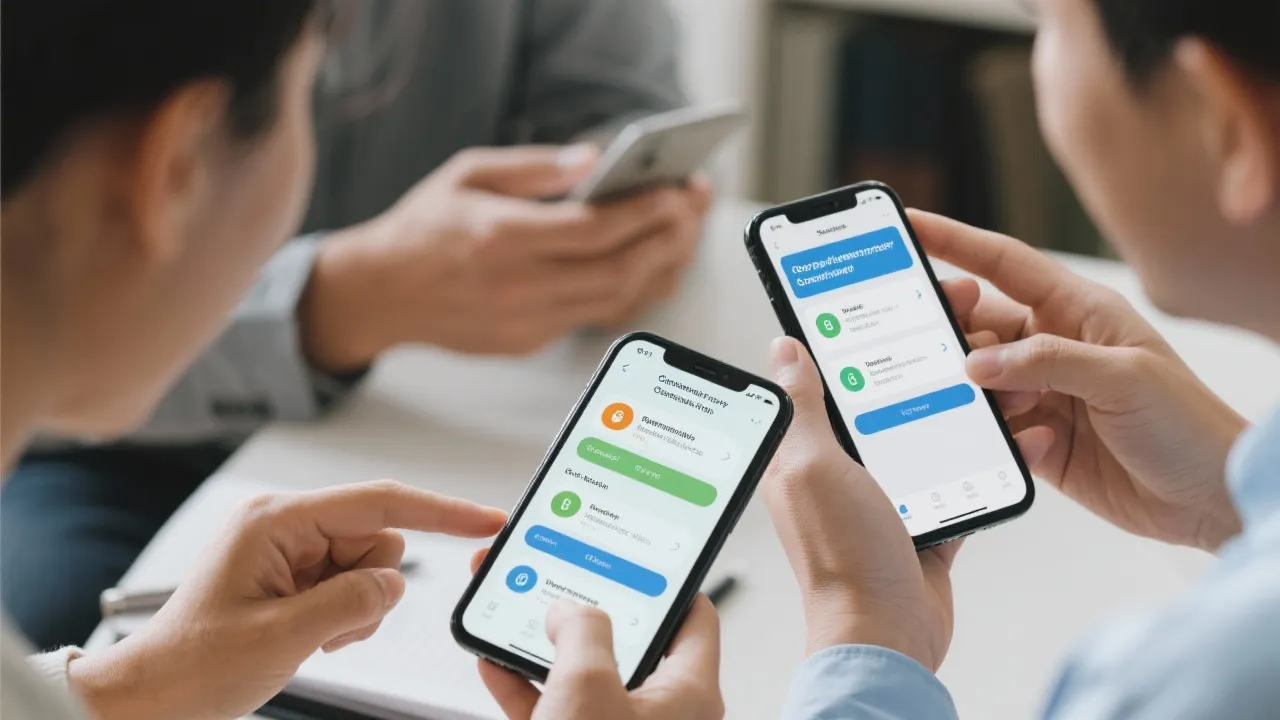 Navigating Government Phone Programs