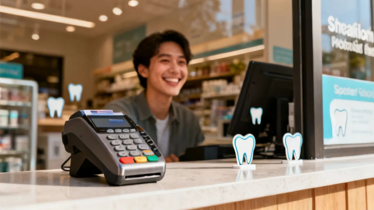 Credicard Smiles Guide for Confident Dental Payments