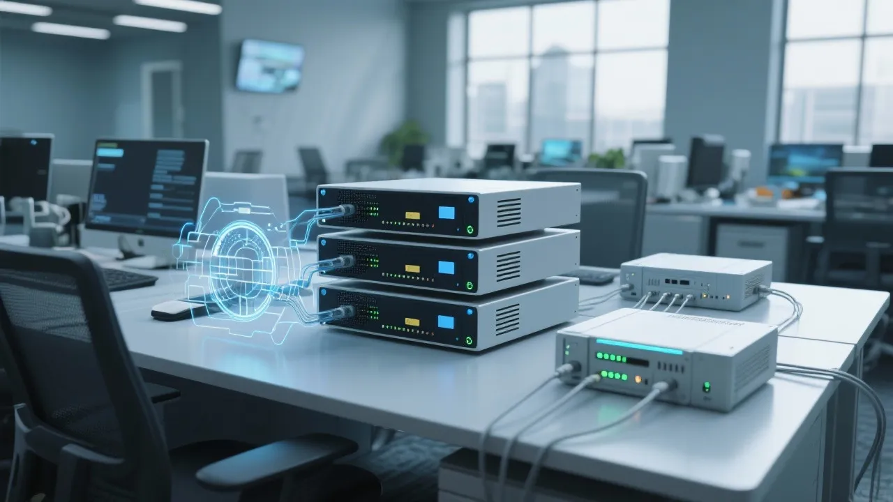 Navigating Gpon Vendors