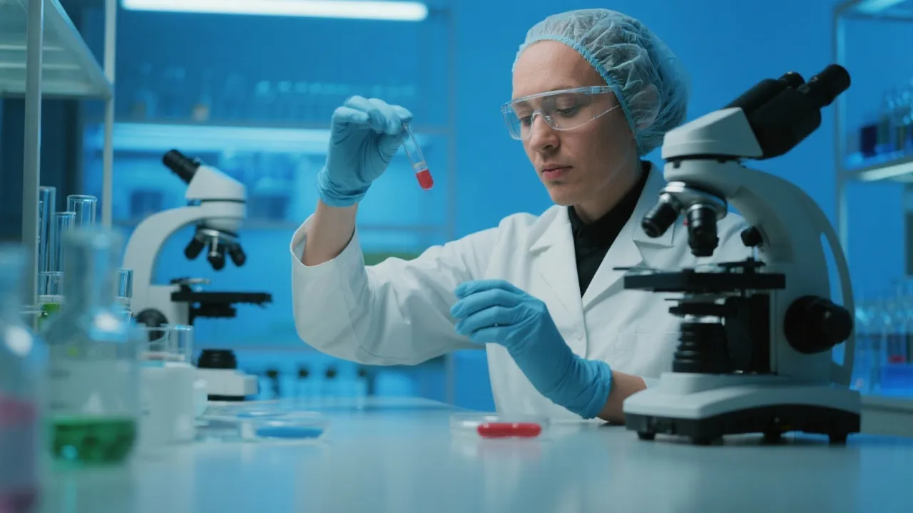 Understanding the Dynamics of TLD Drugs