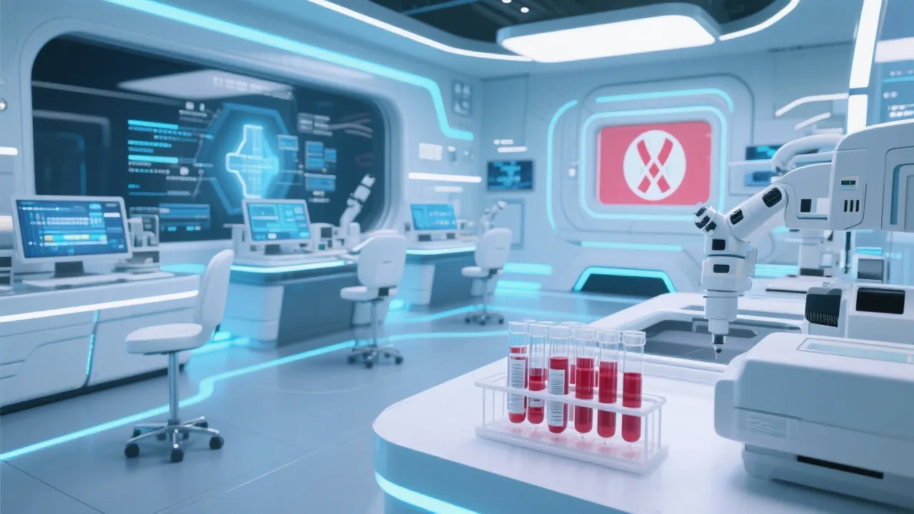 Breakthrough in HIV Therapy