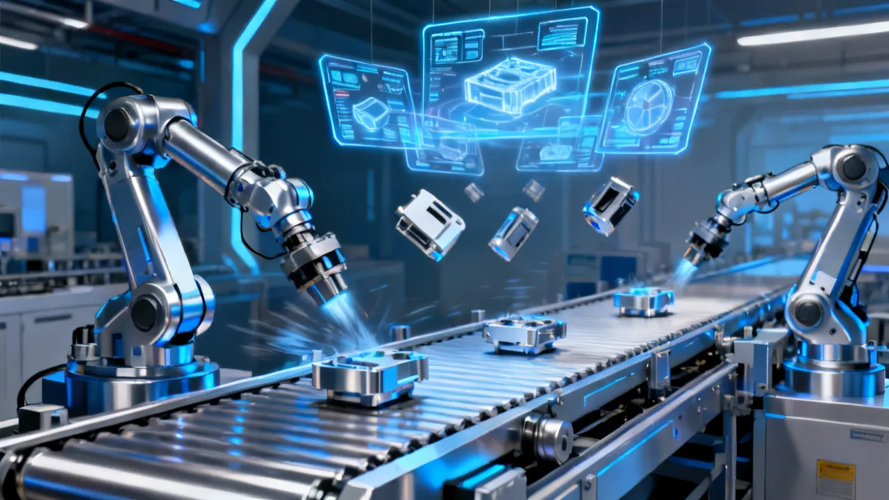 Understanding Luva Cs2 Technology
