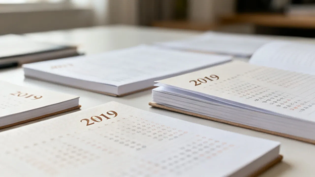 Notebooks 2019: Choosing the Right Supplier and Price