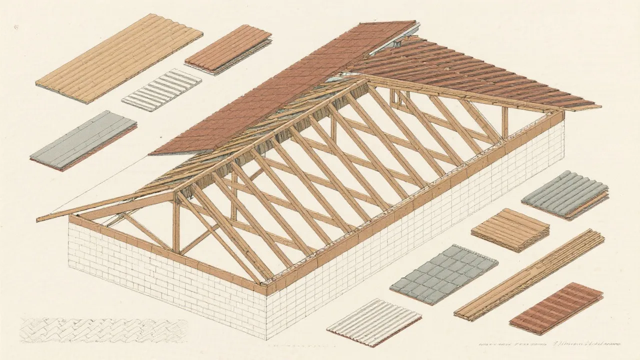Comprehensive Guide to Roof Roofing
