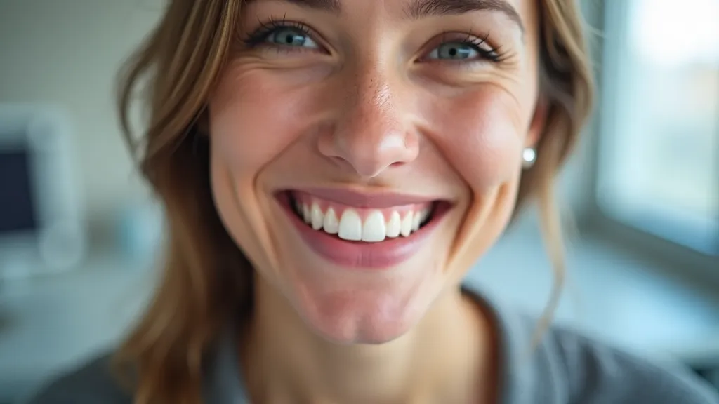 Transform Your Smile With Affordable Implants