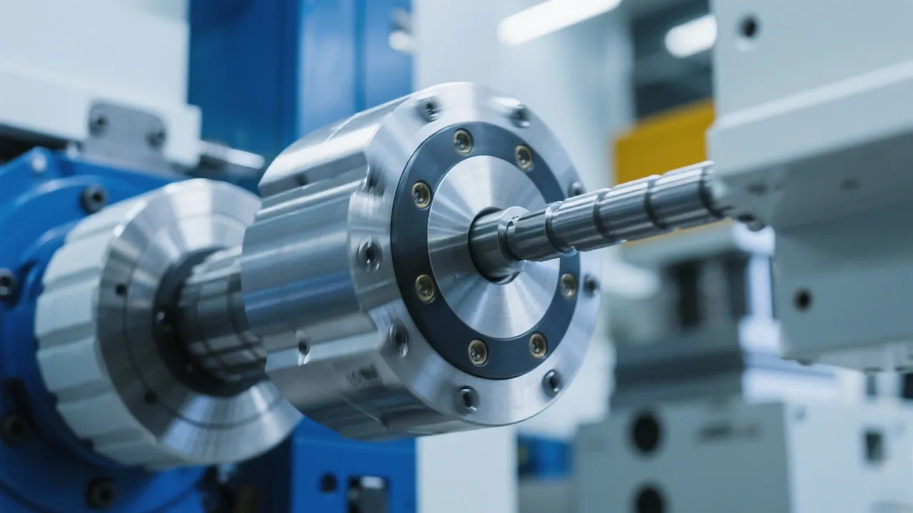 In-Depth Analysis of Rexroth Tc08