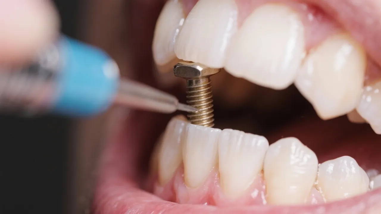 Understanding Straumann Roxolid Dental Implants
