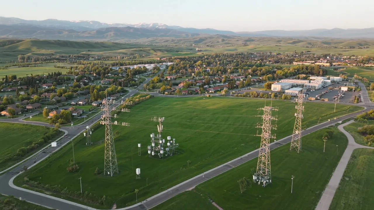 Internet Options in Highlands Ranch