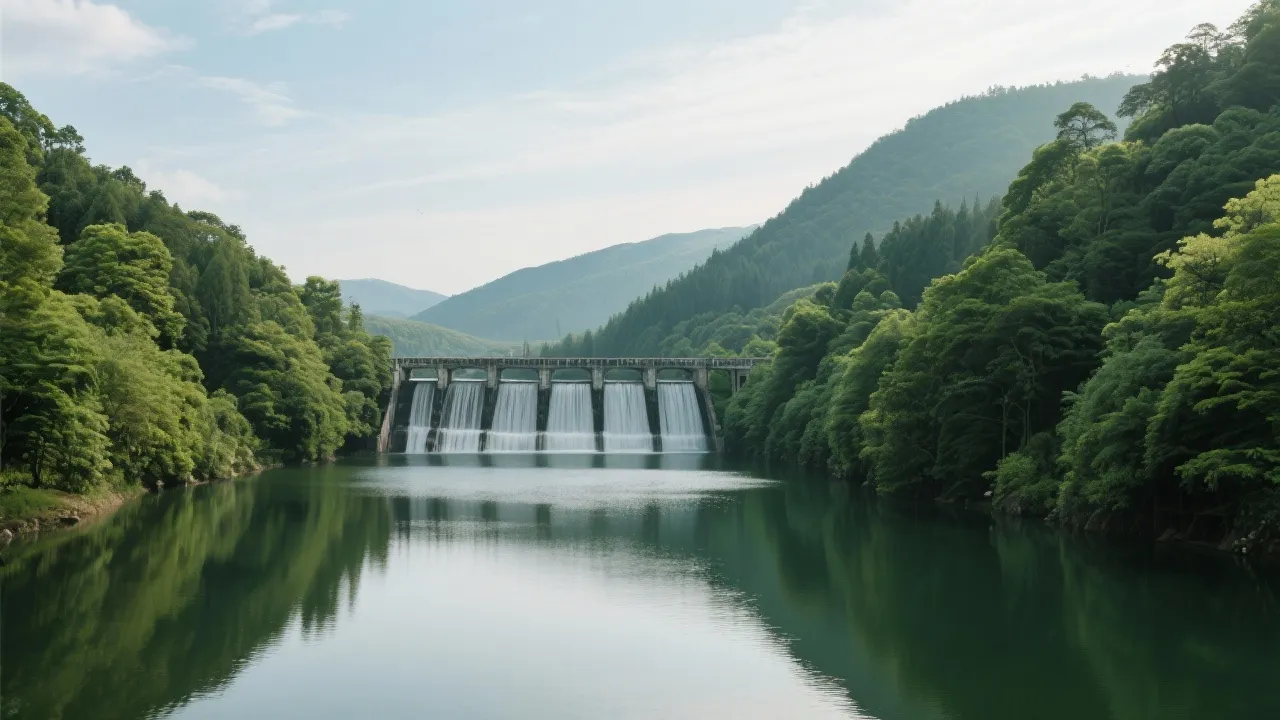 Understanding the Salsify Dam Importance