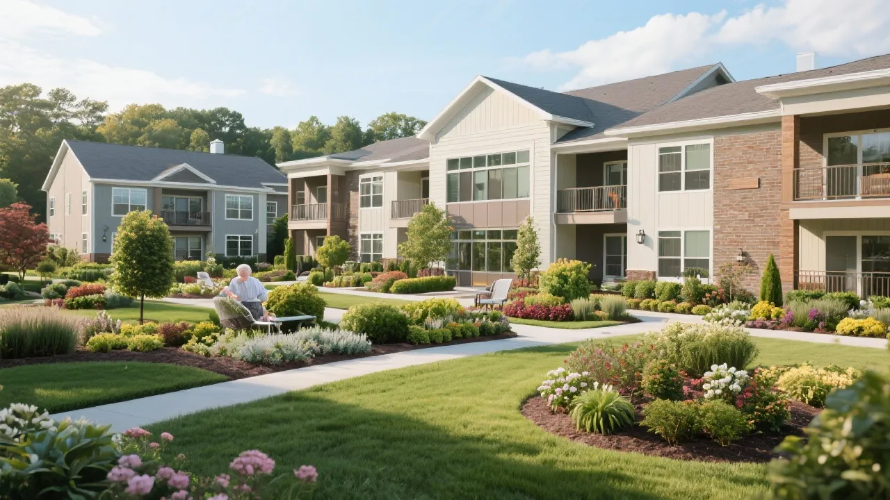 Understanding CCRCs in Massachusetts