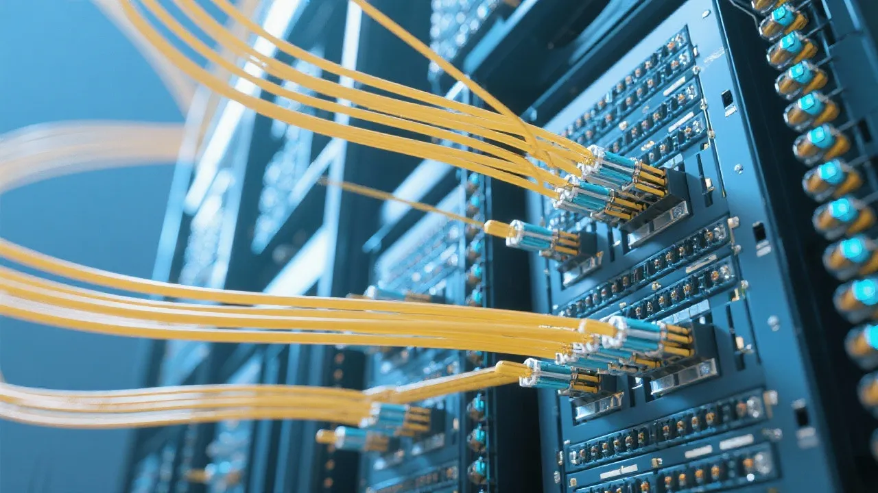 Understanding Fiber Optic Networks