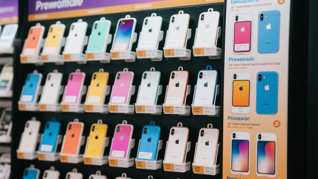Understanding Prepaid iPhones